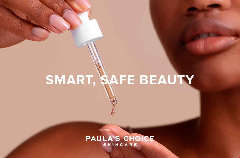 Smart. Safe. Beauty. Smart. Safe. Beauty.